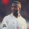 LUCAS RADEBE